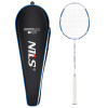 Badmintonová raketa NILS NR406 Badmintonová raketa NILS NR406
