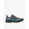Nízke topánky turistické Scarpa Rush 2 GTX - cosmic blue/orange Nízke topánky turistické Scarpa Rush 2 GTX - cosmic blue/orange