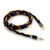 Ručne vyrobený, vyvážený kábel pre slúchadlá ZENITH PMx2, 4,4mm UP-OFC Ručne vyrobený, vyvážený kábel pre slúchadlá ZENITH PMx2, 4,4mm UP-OFC