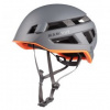Mammut Crag Sender Helmet titanium Šedá; 56-61 cm helma Mammut Crag Sender Helmet titanium Šedá; 56-61 cm helma