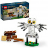 LEGO Harry Potter 76425 Hedviga na Zobí ulici 4 LEGO Harry Potter 76425 Hedviga na Zobí ulici 4