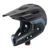 Cratoni C-Maniac 2.0 MX Black/Blue Matt L/XL (58-61cm) 2026 Cratoni C-Maniac 2.0 MX Black/Blue Matt L/XL (58-61cm) 2026