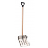 Lopata - SNEHOVÁ Lopata VEĽKÁ hliníková lopata 34cm 3723 (Lopata - SNEHOVÁ Lopata VEĽKÁ hliníková lopata 34cm 3723) Lopata - SNEHOVÁ Lopata VEĽKÁ hliníková lopata 34cm 3723 (Lopata - SNEHOVÁ Lopata VEĽKÁ hliníková lopata 34cm 3723)