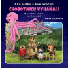 Ako ježko s kamarátmi chobotnicu vyháňali - Marta Forjánová Ako ježko s kamarátmi chobotnicu vyháňali - Marta Forjánová