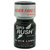 Poppers SUPER RUSH BLACK (10ml)