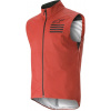Alpinestars Descender v3 Windproof Vest Red* Velikost (Top): M Alpinestars Descender v3 Windproof Vest Red* Velikost (Top): M