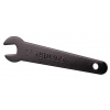 MAKITA kľúč otvorený jednostranný SW10 mm pre 3709/3710 781036-5 MAKITA kľúč otvorený jednostranný SW10 mm pre 3709/3710 781036-5