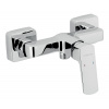 NOVASERVIS Sprchová batéria Nobles EGO bez príslušenstva 150mm chróm 43061/1,0 NOVASERVIS Sprchová batéria Nobles EGO bez príslušenstva 150mm chróm 43061/1,0