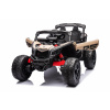 Mamido Mamido Elektrické autíčko Buggy Maverick Can-Am 24V 4x200W CA003 čierna Mamido Mamido Elektrické autíčko Buggy Maverick Can-Am 24V 4x200W CA003 čierna