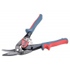 Extol Premium 8813601 Nožnice na plech prevodové ľavé, 255mm, pre strihanie rovno a doľava, CrMoV Extol Premium 8813601 Nožnice na plech prevodové ľavé, 255mm, pre strihanie rovno a doľava, CrMoV