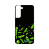 Rick a Morty - Pickle Ricks - Samsung obal Rick a Morty - Pickle Ricks - Samsung obal