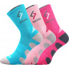 VoXX® 3PACK Ponožky VoXX Tronic detská - mix A - holka 20-24 (14-16) VoXX® 3PACK Ponožky VoXX Tronic detská - mix A - holka 20-24 (14-16)