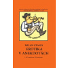 Erotika v anekdotách - Stano Milan Erotika v anekdotách - Stano Milan