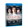 Sufrażystka Blu-ray disk Sufrażystka Blu-ray disk
