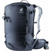 Deuter Freerider SL 28l black Deuter Freerider SL 28l black
