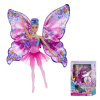 Barbie s tanečnými krídlami 420709 Barbie s tanečnými krídlami 420709