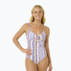 Dámske jednodielne plavky Rip Curl San Carlos D-Dd multicolor Dámske jednodielne plavky Rip Curl San Carlos D-Dd multicolor