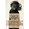 Pohřešovaná - Chris Mooney Pohřešovaná - Chris Mooney