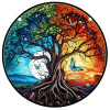 Slnka Tree of Life Typ40 L KP32212 Slnka Tree of Life Typ40 L KP32212