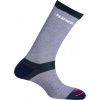 Trekingové ponožky MUND Elbrus tm.modré Trekingové ponožky MUND Elbrus tm.modré
