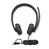 Lenovo Wired VoIP Headset 5000 (Teams) 4XD1R88995 Lenovo Wired VoIP Headset 5000 (Teams) 4XD1R88995