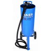 Pieskovačka - Bass Sipkarz 50 L (Bass Mobile 50L SIPHON Sandblaster) Pieskovačka - Bass Sipkarz 50 L (Bass Mobile 50L SIPHON Sandblaster)