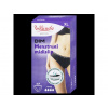 Bellinda Denné mentruačné dámske nohavičky MENSTRUAL SLIP NORMAL čierna Bellinda Denné mentruačné dámske nohavičky MENSTRUAL SLIP NORMAL čierna