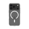 dbramante1928 - Puzdro Iceland Ultra D3O s MagSafe pre iPhone 17 Pro, transparetná dbramante1928 - Puzdro Iceland Ultra D3O s MagSafe pre iPhone 17 Pro, transparetná