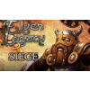 Elven Legacy: Siege (PC) klíč Steam Elven Legacy: Siege (PC) klíč Steam