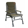 Zfish Kreslo Hurricane Camo Chair Zfish Kreslo Hurricane Camo Chair