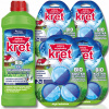 Kret gél na čistenie WC 0,5l Kret gél na čistenie WC 0,5l