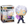 Funko Pop! Animation Jujutsu Kaisen Satoru Gojo 1137 Funko Pop! Animation Jujutsu Kaisen Satoru Gojo 1137