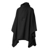 Helikon-Tex pončo SWAGMAN SCARF ČIERNÉ Helikon-Tex pončo SWAGMAN SCARF ČIERNÉ