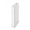 Belkin powerbanka 20 000 mAh 30W PD bílá PR1-BPB002btWT