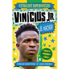 Vinícius Jr je macher! (Simon Mugford,Dan Green) Vinícius Jr je macher! (Simon Mugford,Dan Green)