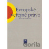 Evropské veřejné právo - Richard Pomahač Evropské veřejné právo - Richard Pomahač