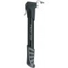 Pumpička Topeak Peak DX II - black uni Pumpička Topeak Peak DX II - black uni