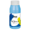 TRITON KREUL SOLO GOYA, akrylová farba svetlá modrá 750 ml TRITON KREUL SOLO GOYA, akrylová farba svetlá modrá 750 ml