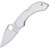 Spyderco Dragonfly Stainless Steel C28 Spyderco Dragonfly Stainless Steel C28