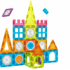 Magnetické kocky 36ks MAGNETIC BLOCK Stavebnica ZÁMOK 3D Darček Pre Deti 3+ Magnetické kocky 36ks MAGNETIC BLOCK Stavebnica ZÁMOK 3D Darček Pre Deti 3+