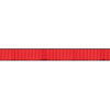 BEAL Plochá smyce 18 mm red 100 m BEAL Plochá smyce 18 mm red 100 m