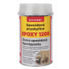 Kittfort CHS Epoxy 1200 živica na lepenie s tvrdidlom 800g Kittfort CHS Epoxy 1200 živica na lepenie s tvrdidlom 800g