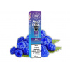 Dinner Lady Bar Salts Blue Raspberry 10ml Obsah nikotínu v mg/ml: 20 mg/ml Dinner Lady Bar Salts Blue Raspberry 10ml Obsah nikotínu v mg/ml: 20 mg/ml