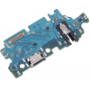 Samsung Galaxy A25 - Nabíjací flex s PCB doskou a konektor Samsung Galaxy A25 - Nabíjací flex s PCB doskou a konektor
