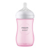 Philips AVENT SCY903/11 dojčenská fľaša 260 ml Ružová Polypropylén (PP) (MTTF-8710103989653) Philips AVENT SCY903/11 dojčenská fľaša 260 ml Ružová Polypropylén (PP) (MTTF-8710103989653)