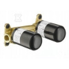 Hansgrohe - Teleso pre umývadlovú batériu pod omietku, 13622180 Hansgrohe - Teleso pre umývadlovú batériu pod omietku, 13622180