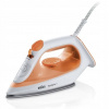Naparovacia žehlička Braun TexStyle 1 SI 1009 OR 1900W bielo-oranžová Naparovacia žehlička Braun TexStyle 1 SI 1009 OR 1900W bielo-oranžová