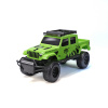 Maisto RC - 28'' RC 2020 Jeep Gladiator, zelená (101281603GN) Maisto RC - 28'' RC 2020 Jeep Gladiator, zelená (101281603GN)