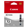 Canon originál ink PGI-72 GY, 6409B001, grey, 14ml Canon originál ink PGI-72 GY, 6409B001, grey, 14ml