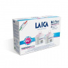 Laica Bi-Flux Magnesiumactive 2-dielna sada výmenných filtrov Laica Laica Bi-Flux Magnesiumactive 2-dielna sada výmenných filtrov Laica